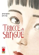 Tracce di Sangue